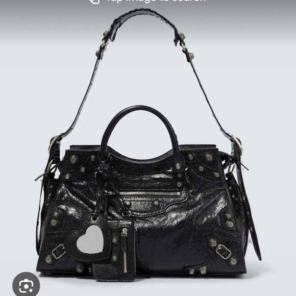 Balenciaga Handbags - Mythersia Balenciaga Bag